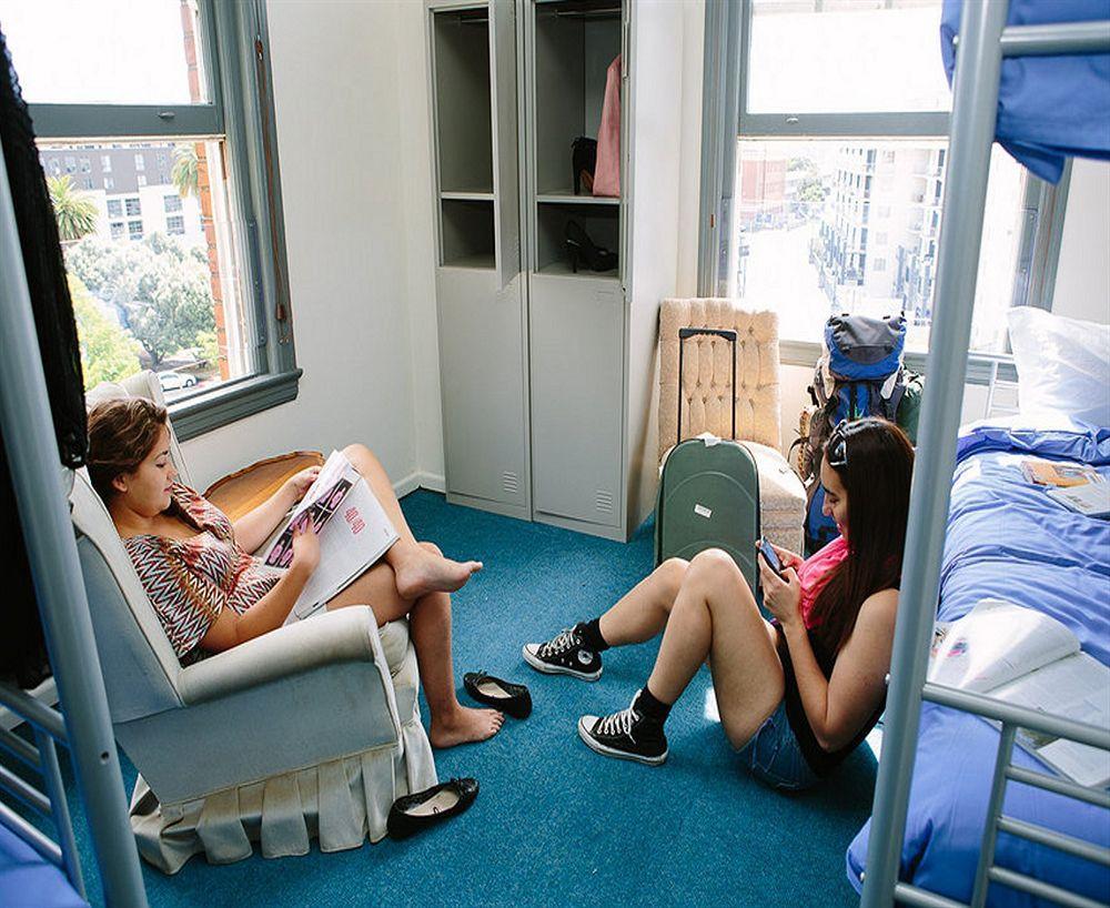 The Station Accommodation Auckland Buitenkant foto