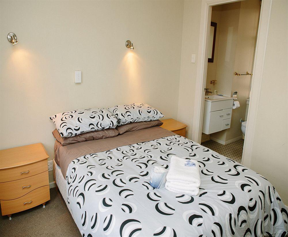 The Station Accommodation Auckland Buitenkant foto