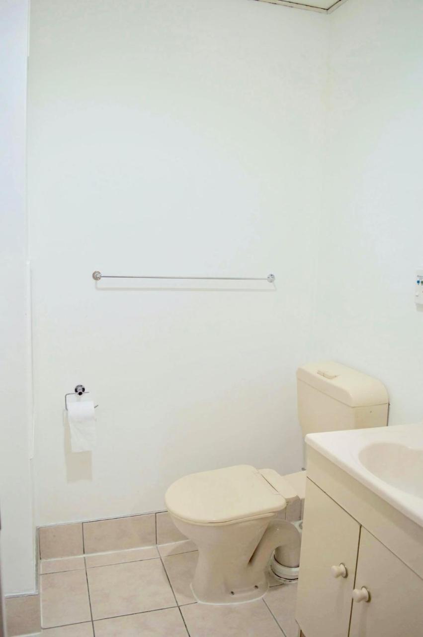 The Station Accommodation Auckland Kamer foto